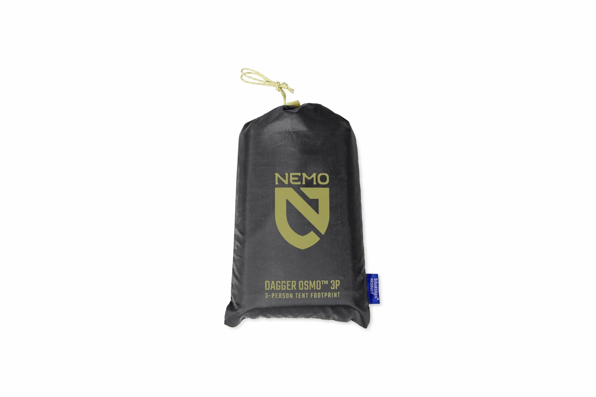 Dagger OSMO Tent Footprint | Durable, Protective, Optimized