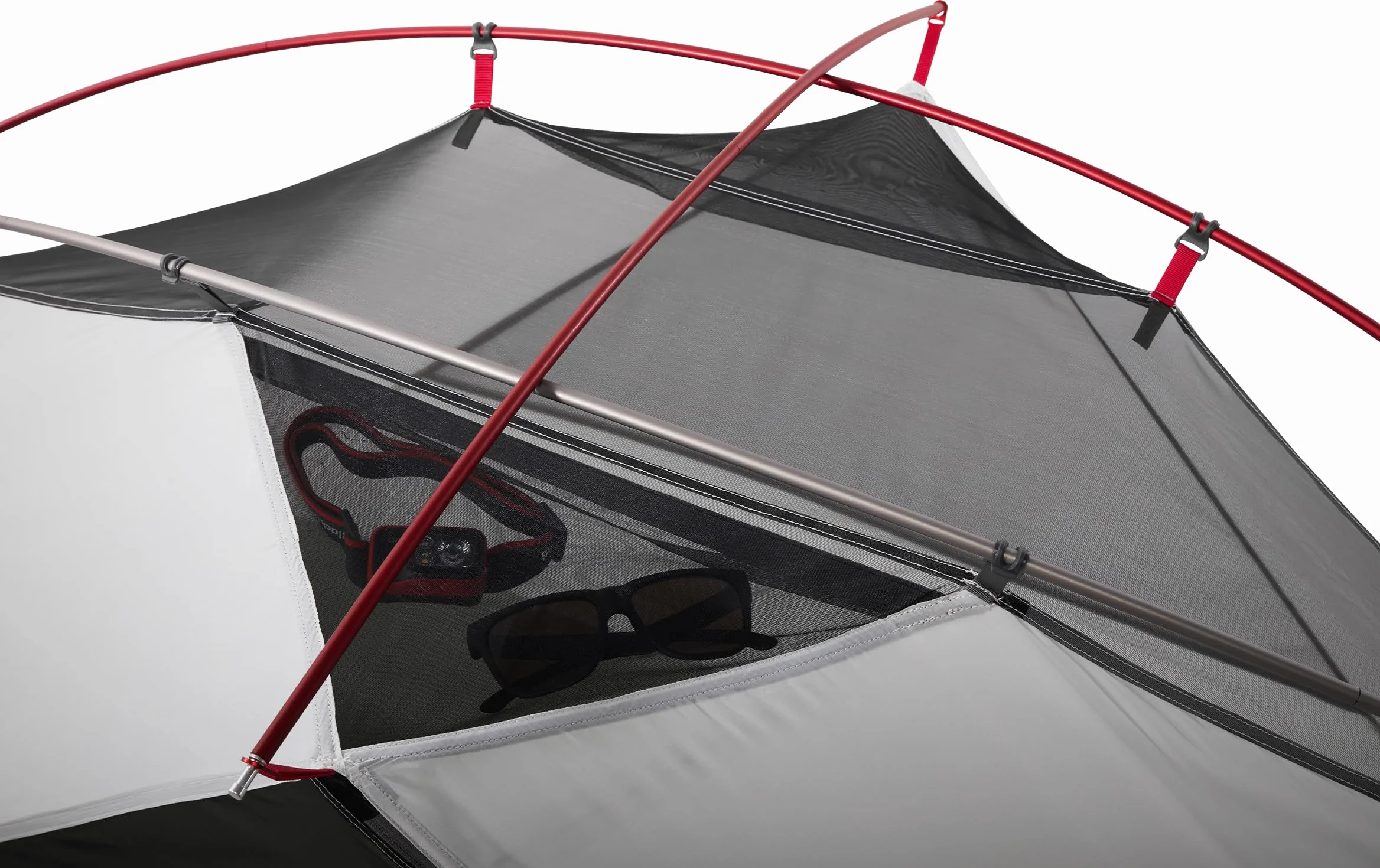 Elixir 1-Person Lightweight Backpacking Tent