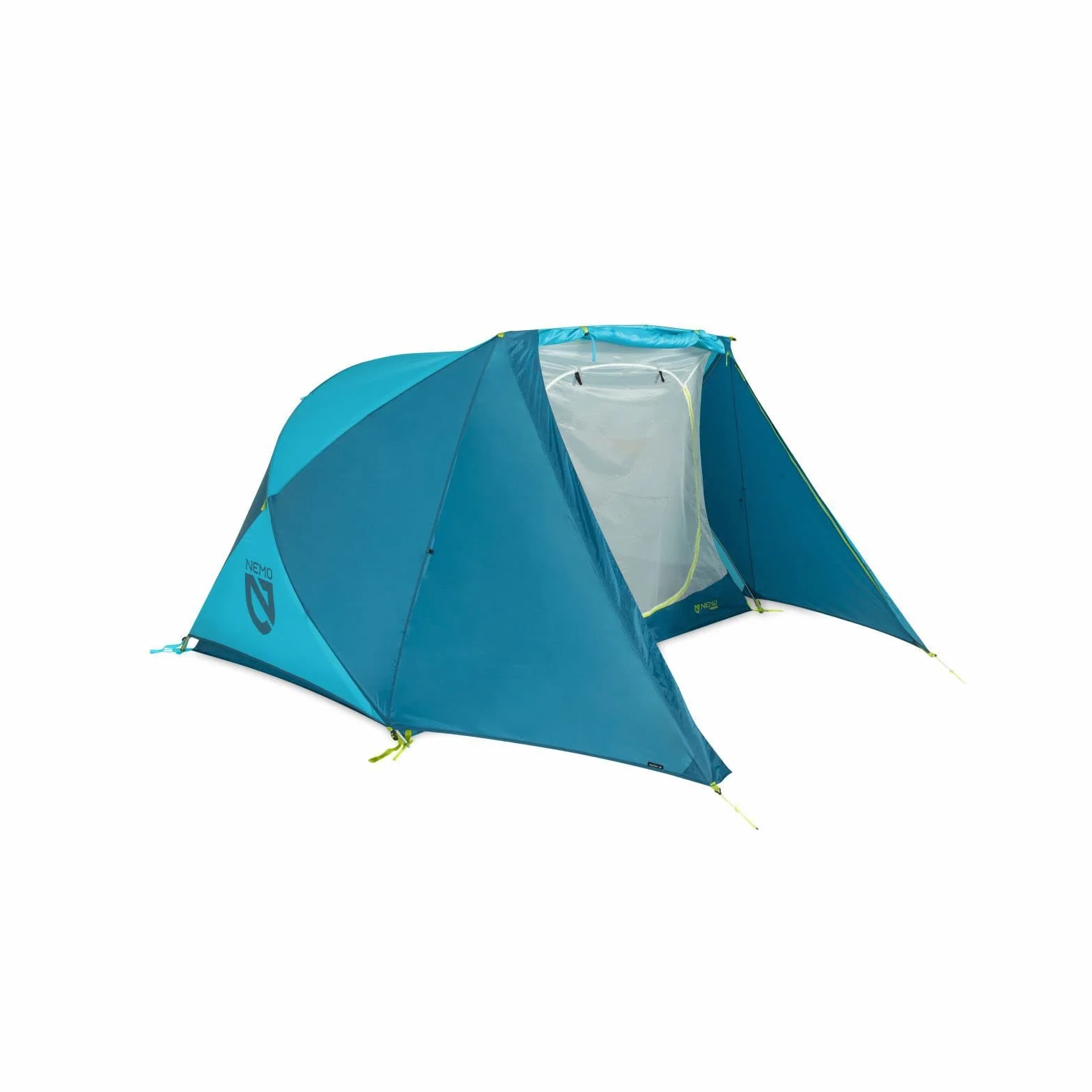 Switch™ Multi-Configuration Camping Tent & Shelter 2-Person