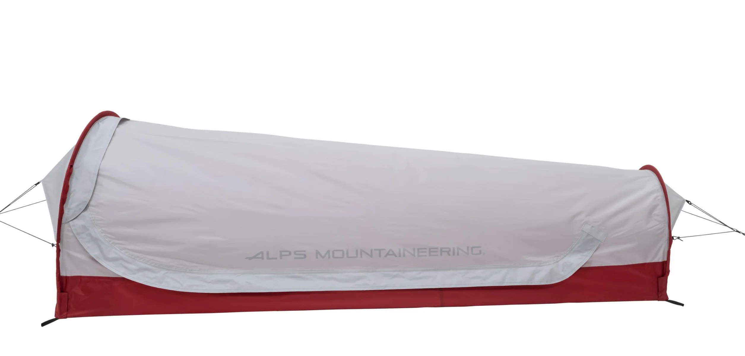 Stealth 1-Person Bivy Tent