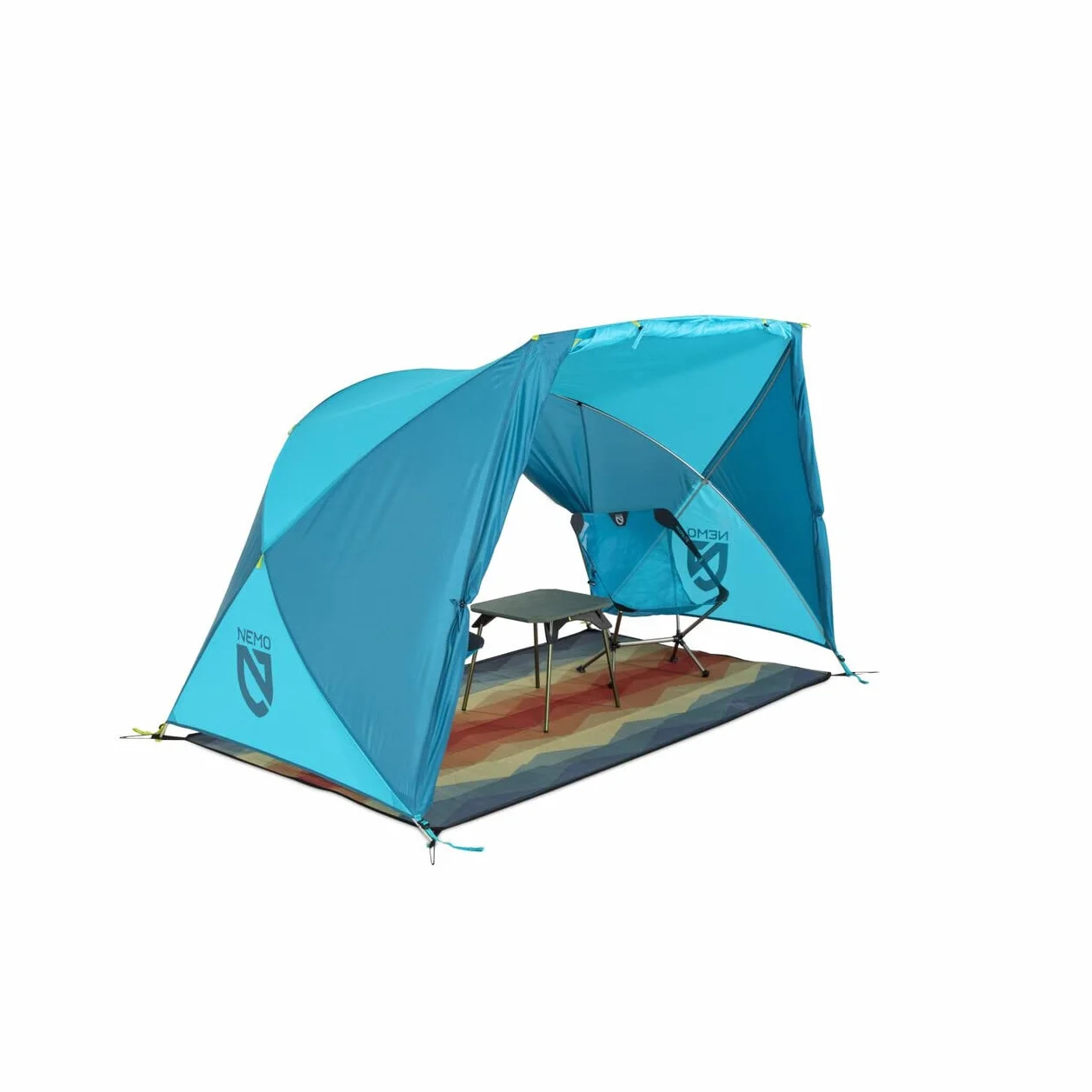 Switch™ Multi-Configuration Camping Tent & Shelter 2-Person