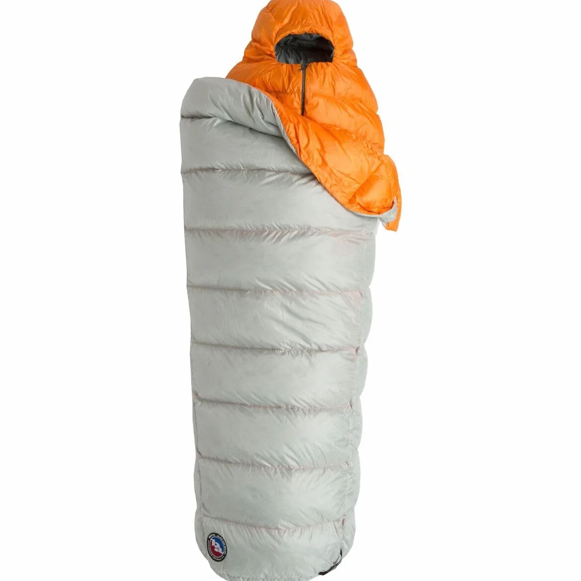 Lost Ranger 3N1 - Sleeping Bag | 3-season modular sleep system with PadLock, 650-fill DownTek insulation, and three configurable sleep options