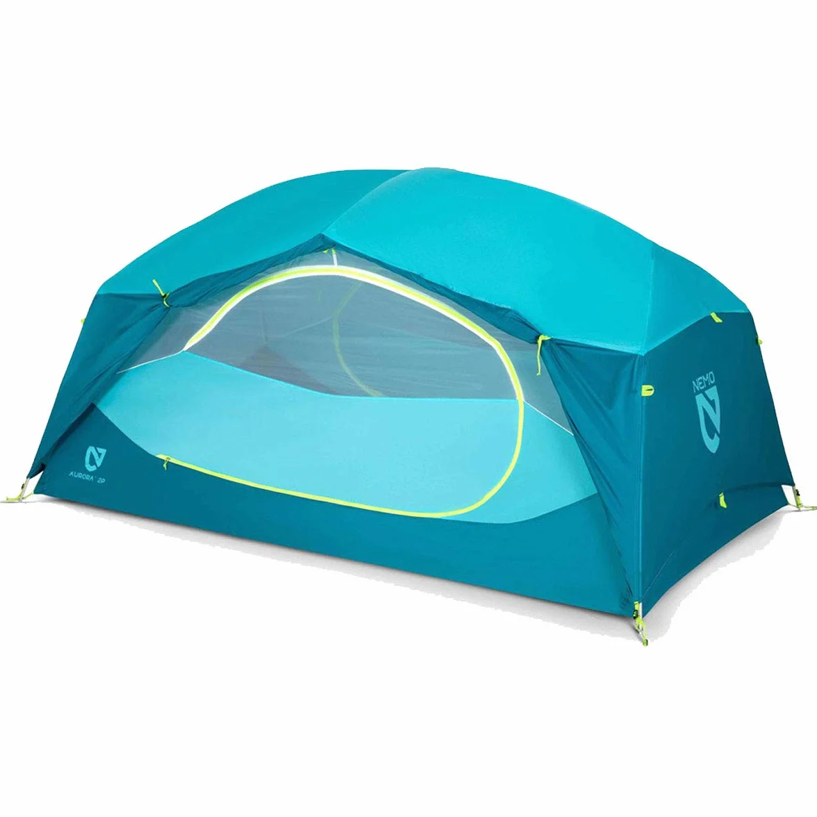Aurora 2P Tent (Surge) & Footprint