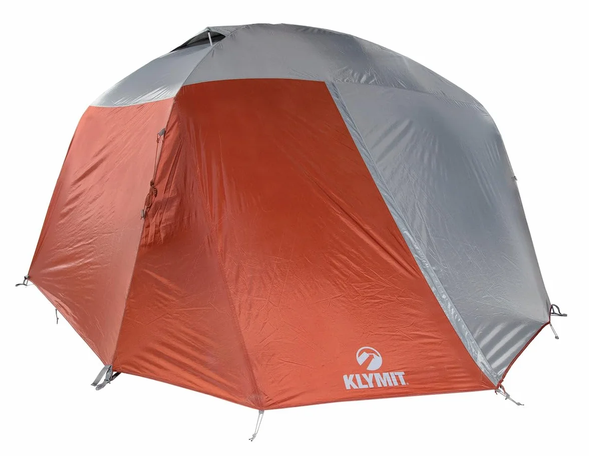 Cross Canyon 4 Tent