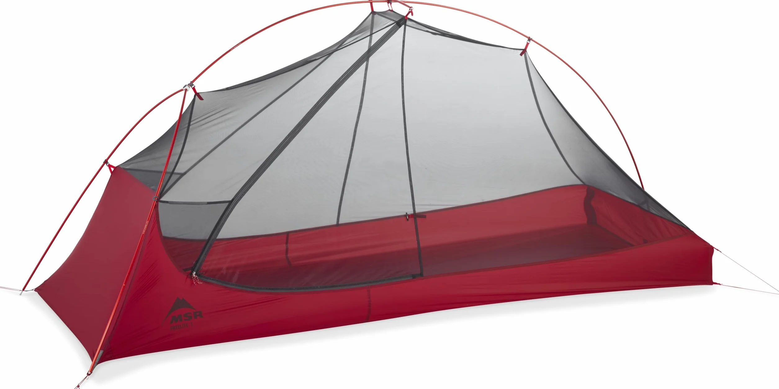 Freelite 1-Person Ultralight Backpacking Tent | Ultralight